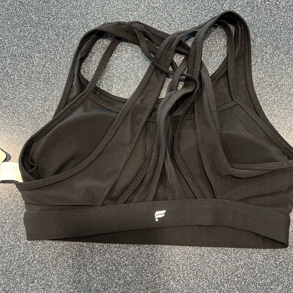 NWT Faye High Impact Sports Bra - Picture 4 of 7